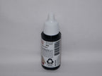 The Army Painter Warpaints Fanatic Acrylic Matt Black 18ml Dropper Bottle WP3001