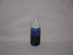 Duncan Rhodes Painting Academy 'Two Thin Coats' Blue Glaze 15ml Bottle - 10117