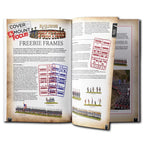 Wargames Illustrated Premier Tabletop Gaming Magazine Issue 452 August 2025