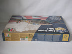 Italeri 1:48 Scale WW2 Aces Hawker Hurricane Mk.l Model Kit Skill Level 3 - 2838