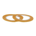 The Model Craft Collection Twin Pack Precision Masking Tape (1mm x 18m) PMA2001