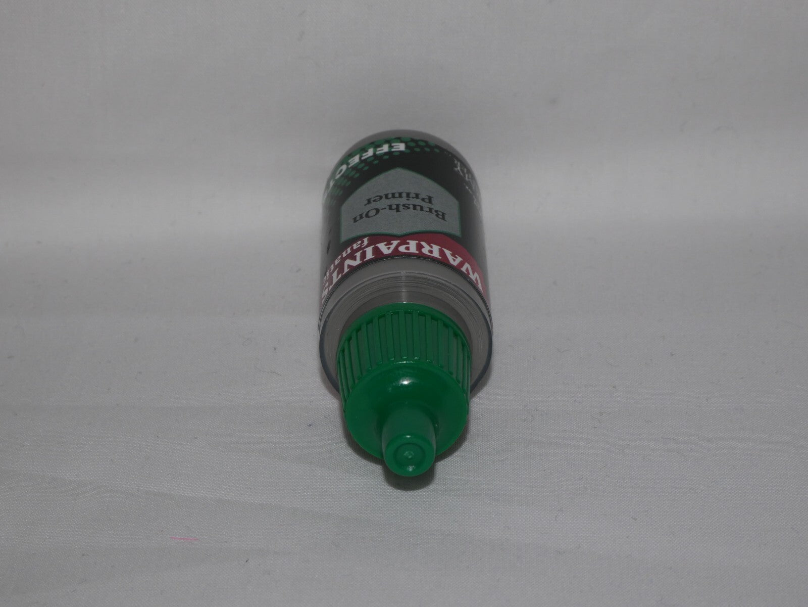 The Army Painter Warpaints Fanatic Effects Brush-On Primer (18ml) Bottle WP3175