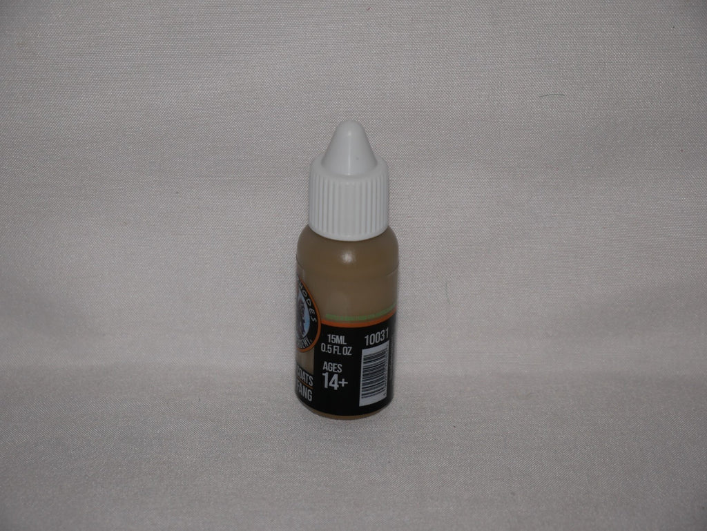 Duncan Rhodes Painting Academy 'Two Thin Coats' Dragon Fang 15ml Dropper - 10031