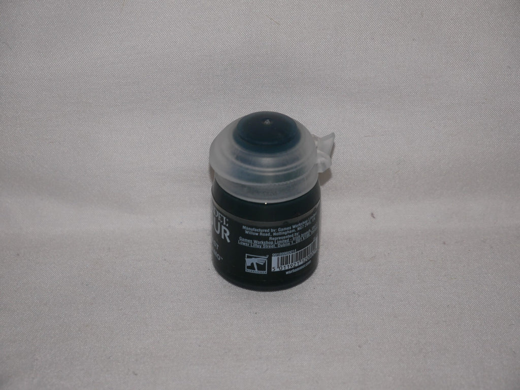 Citadel Colour Contrast Creed Camo Acrylic 18ml/0.60 fl oz Paint Pot - (29-23)