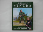 Wargames Atlantic Sharpe's Rifles The Legend Collection 02 Patrick Harper 1809 - WAABD002