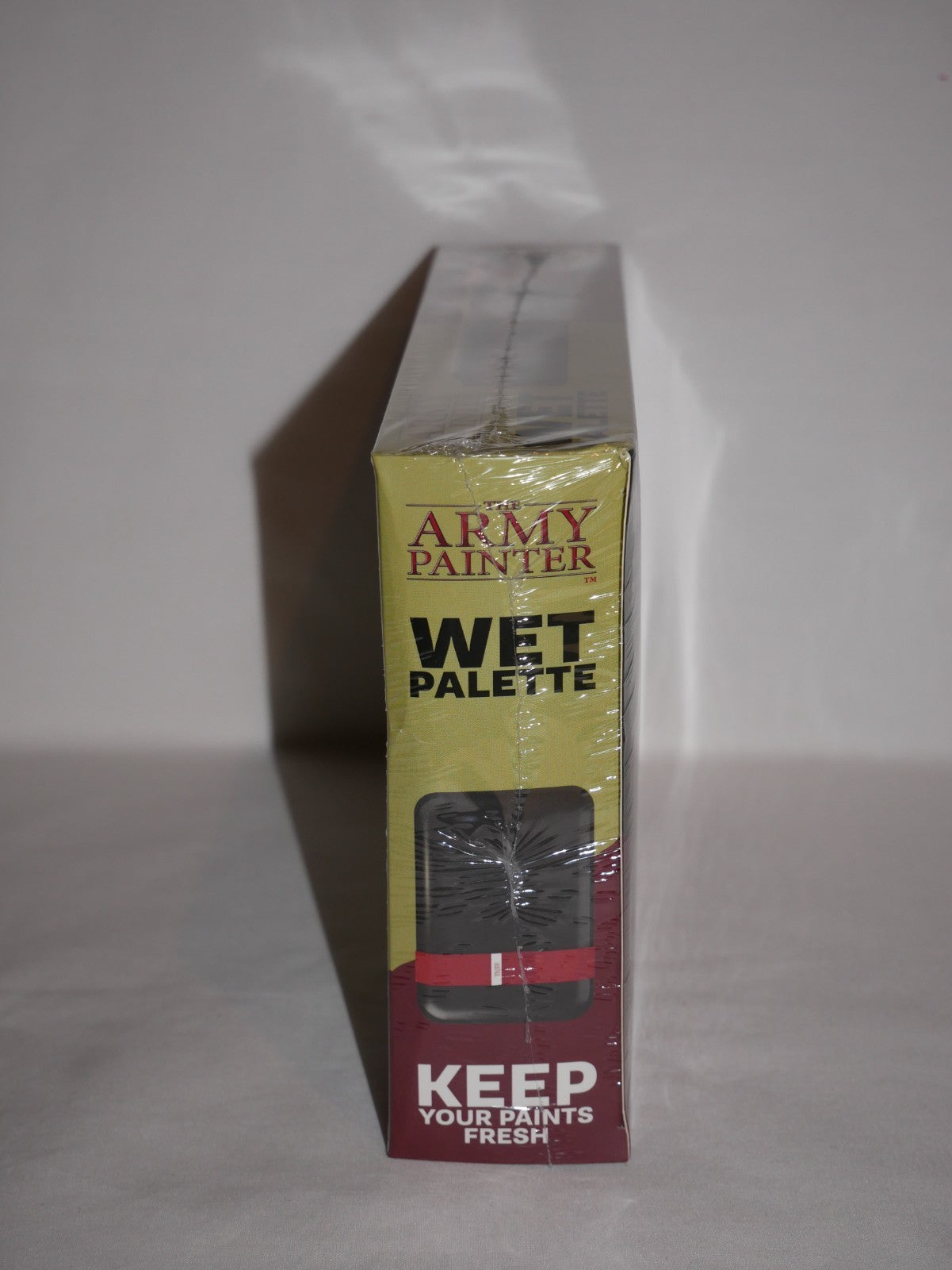 The Army Painter Wargaming Miniature Model Painting Wet Palette Set - TL5051