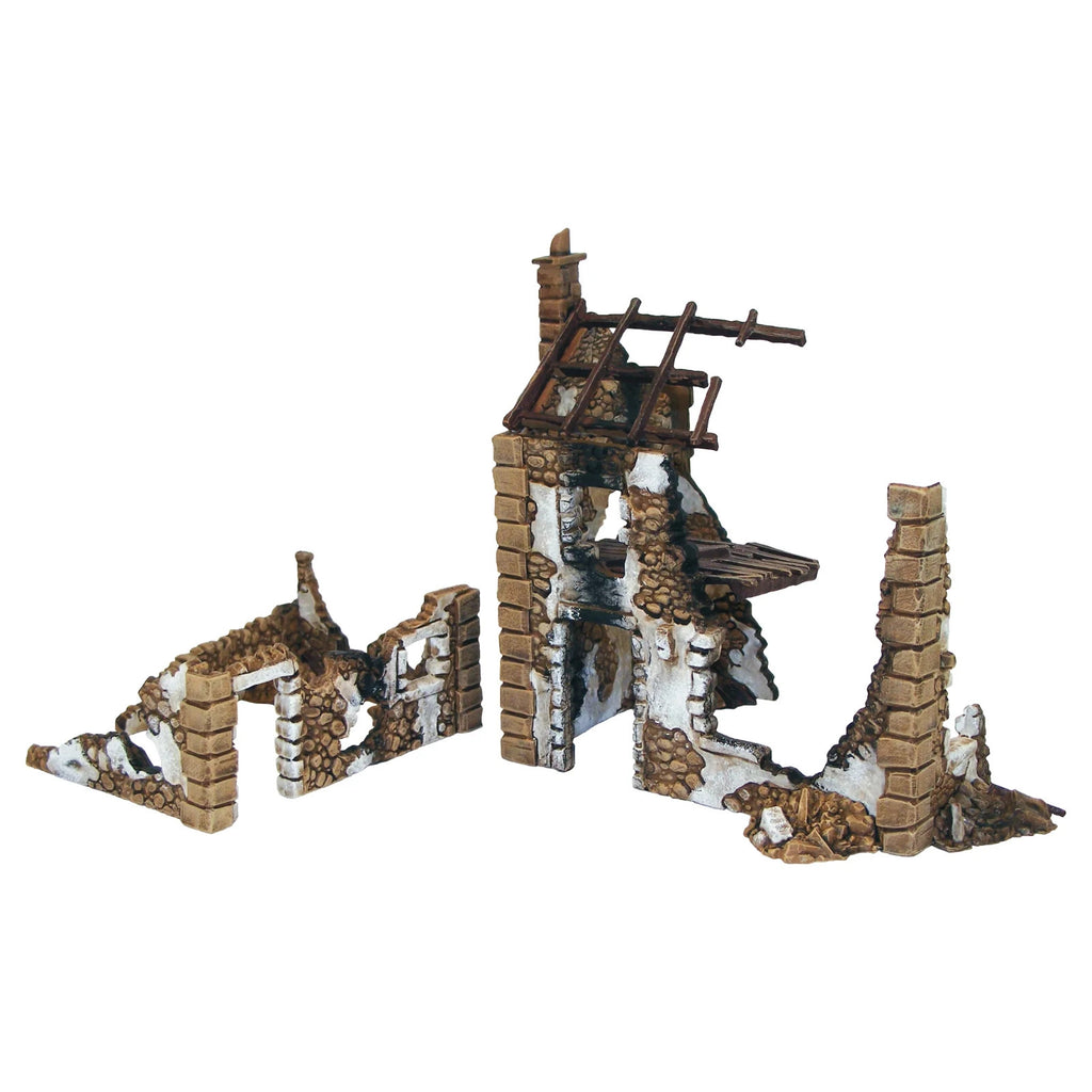 Warlord Game Bolt Action 1:56 Scale Band of Brothers (Third Edition) Starter Set - 401510007