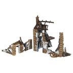 Warlord Game Bolt Action 1:56 Scale Band of Brothers (Third Edition) Starter Set - 401510007