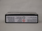 Warlord Games Bolt Action 1:56 Scale 12x Grey Coloured Order Dice - (402616008)