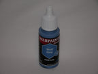 The Army Painter Warpaints Fanatic Acrylics Wolf Grey 18ml Dropper Bottle WP3016