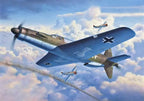 Revell 1:72 Scale Dornier Do 335 "PFEIL" Model Aircraft Kit Skill Level 4 03795