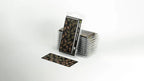 Gamers Grass Full Color Laser Cut Plants Dry Bracken (26) Per Pack GGLP-DB