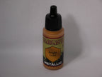 The Army Painter Warpaints Metallics Bright Gold (18ml) Dropper Bottle - WP1144