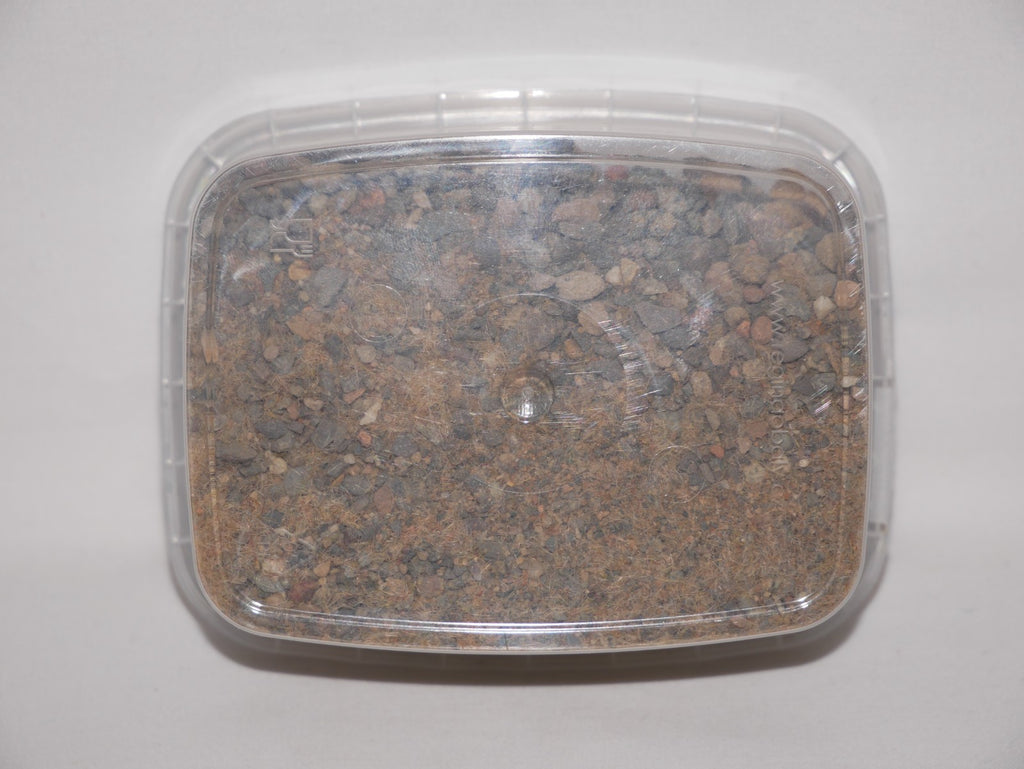 Geek Gaming Scenics Terrain To Fight Over Base Ready Winter Tundra 250-BR-WINTUN