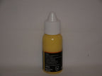 Duncan Rhodes Painting Academy Two Thin Coats Range Sun Bleach Yellow 15ml 10131