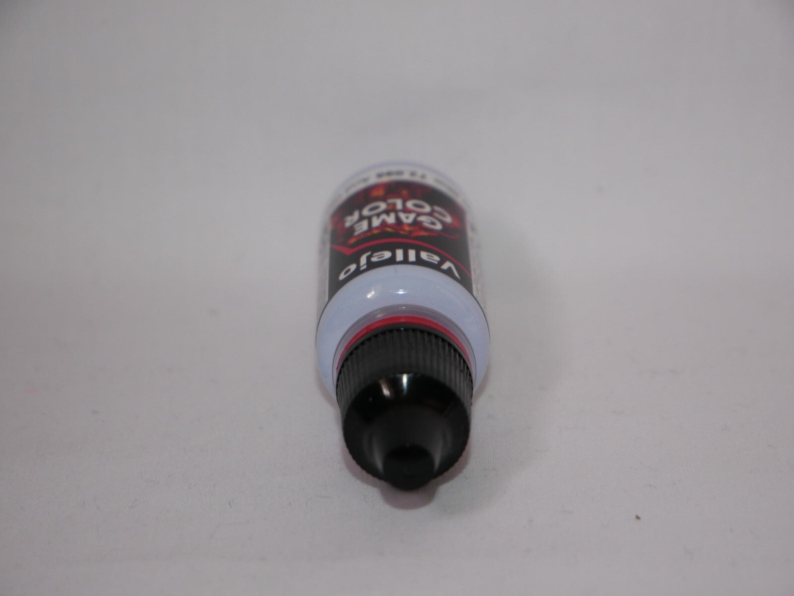 Vallejo Game Color Acrylics Glacier Blue 18ml/0.6 fl oz Dropper Bottle - 72.095