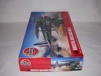 Airfix 1:48 Scale Bristol Bulldog Mk.II Model Plane Kit Skill Level 3 - A05141