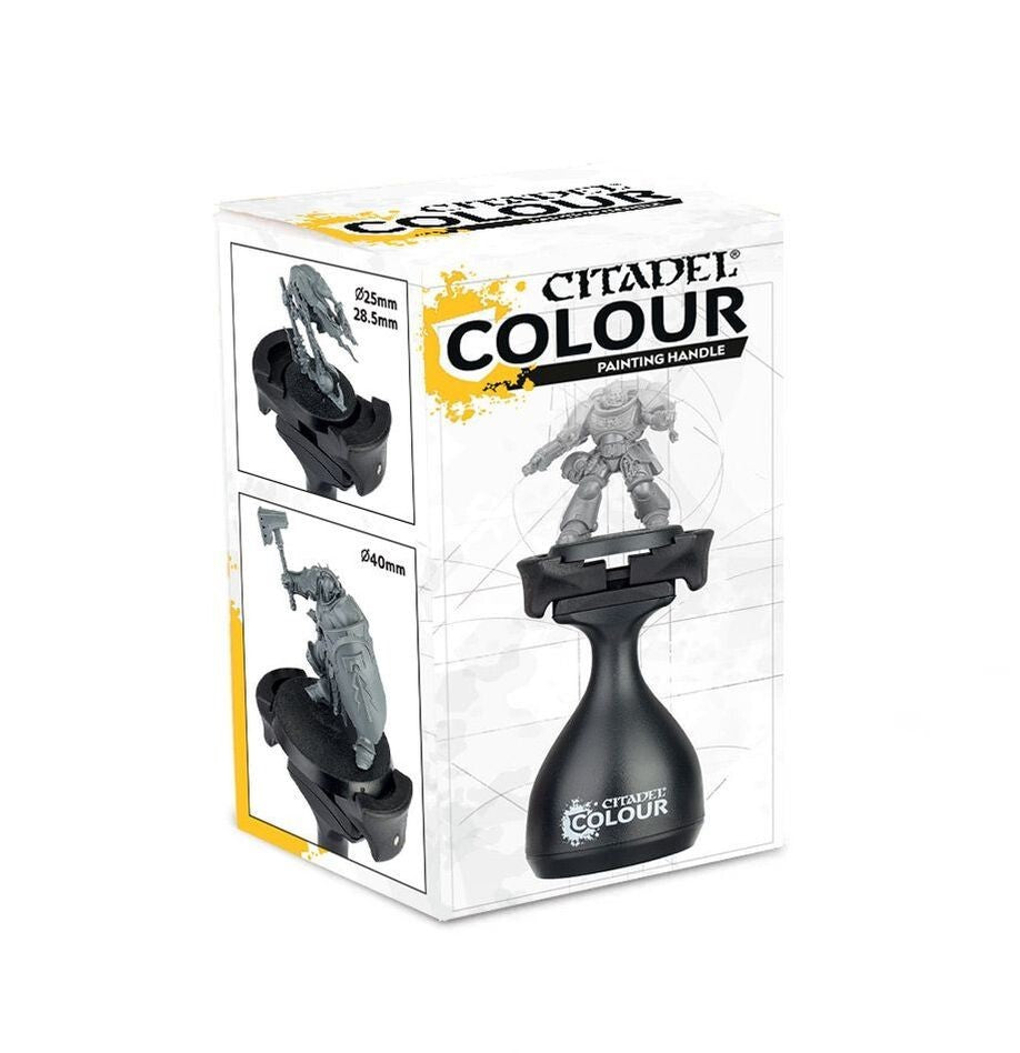 Games Workshop Citadel Colour Scale Model Miniature Painting Handle MK2 (66-09)