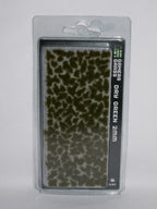 Gamers Grass Wild Dry Green 2mm Tufts For Wargaming Bases (115) Per Pack GG2-DGR