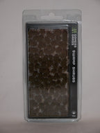 Gamers Grass Swamp Shrubs Grass Tufts For Model Bases 75x Per Pack - GGFS-SWA