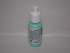 Vallejo Model Color Verdigris Glaze Acrylic 17ml Dropper Bottle - 70.832