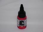 Monument Hobbies Pro Acryl Range Bold Pyrrole Red 22ml Twist Top Bottle MPA-003