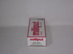Milliput Standard Yellow-Grey Two Part Specially Formulated Epoxy Putty (113.4g)