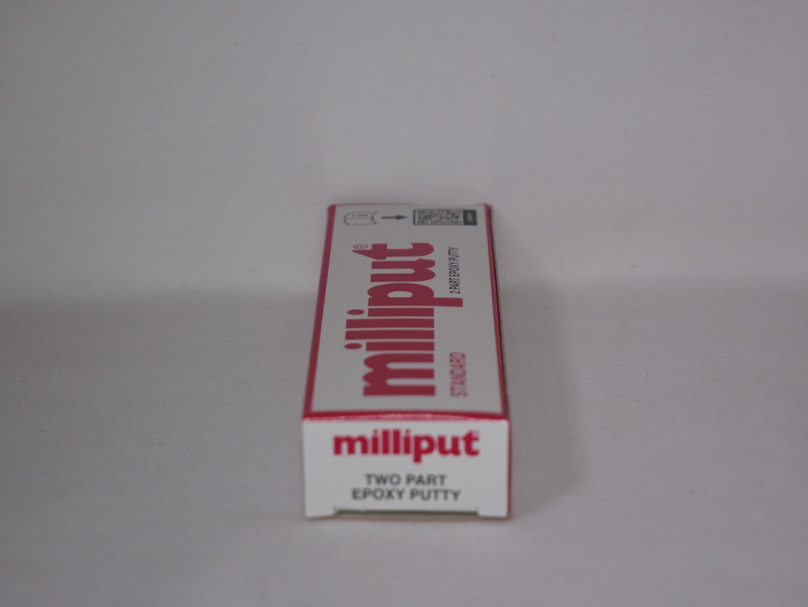 Milliput Standard Yellow-Grey Two Part Specially Formulated Epoxy Putty (113.4g)