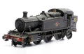 Dapol Kitmaster "OO/HO" BR (W.Region) 2-6-2 Prairie Tank 6100 Locomotive C062