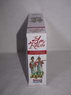 Wargames Atlantic The Age of Reason 5th Regiment of Foot Grenadiers - WAAAR002