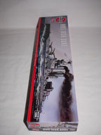 Airfix Vintage Classics Range 1:600 Scale HMS Iron Duke Skill Level 2 - A04210V
