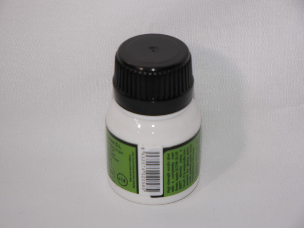 Ammo By Mig Jimenez Ultra Glue Matt Acrylic For Photo-Etch Parts - A.MIG-2058