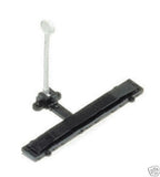 Hornby 1:76 Model Railway Track Accessories Uncoupling Ramp & Marker Post - R617