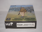 Hat Industrie 1:32 Scale American Civil War Marching (Set 2 Butternut) - 9339
