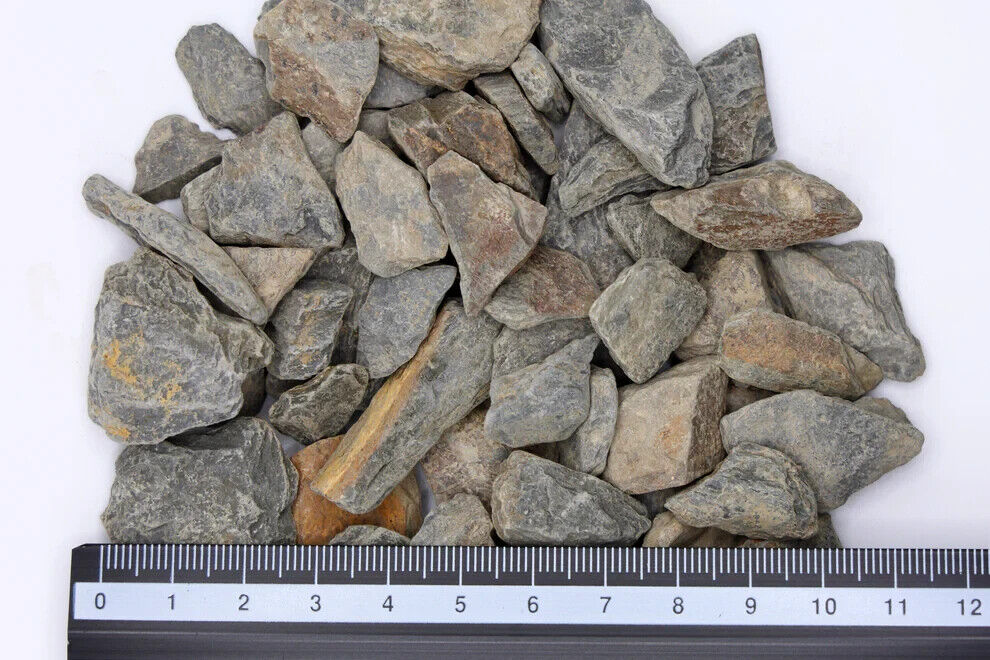 Geek Gaming Scenics Terrain Base Ready Realistic Large Rocks - GGS-BR-LARGEROCKS