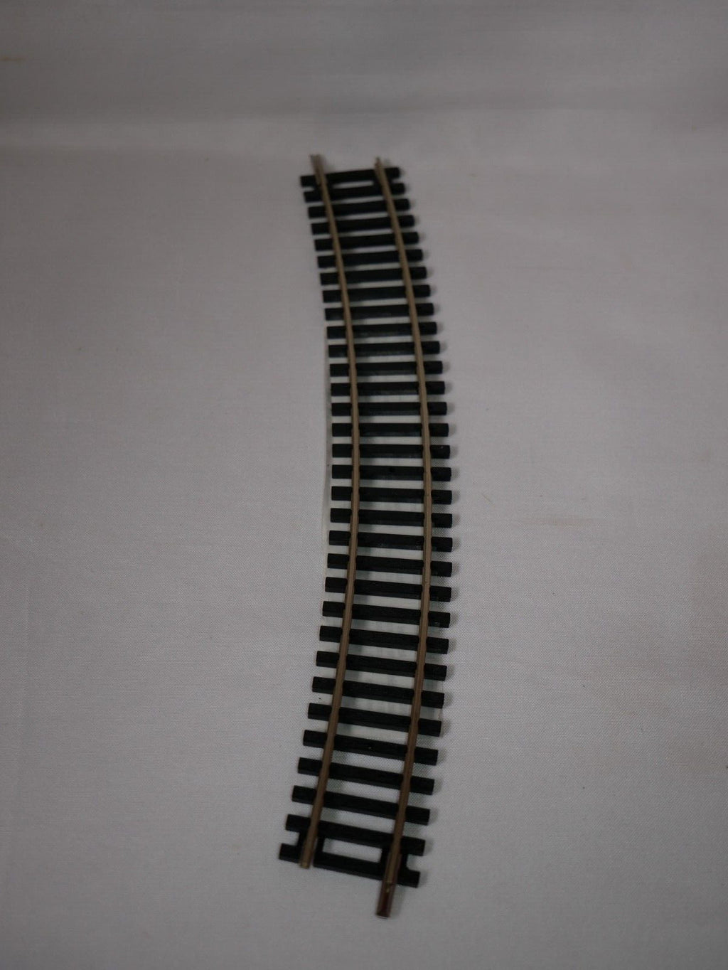 Hornby 1:76 Model Railway Track Single Piece 4th Radius 22.5 Deg Curve Arc R8261