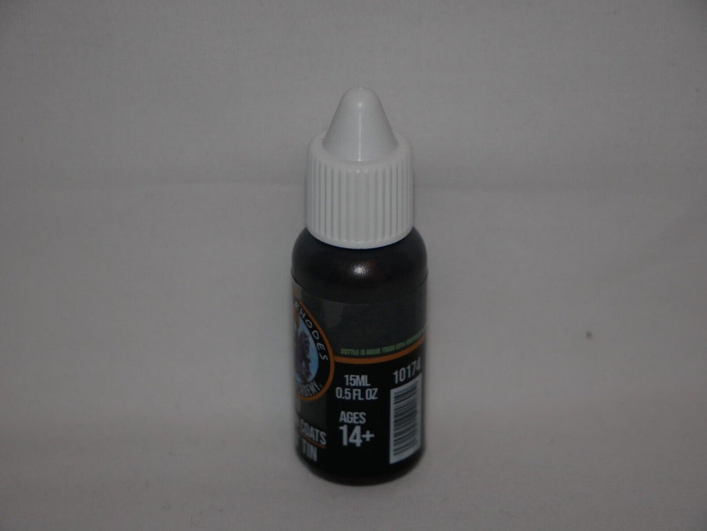 Duncan Rhodes Painting Academy 'Two Thin Coats' Bitz O' Tin 15ml Bottle - 10174