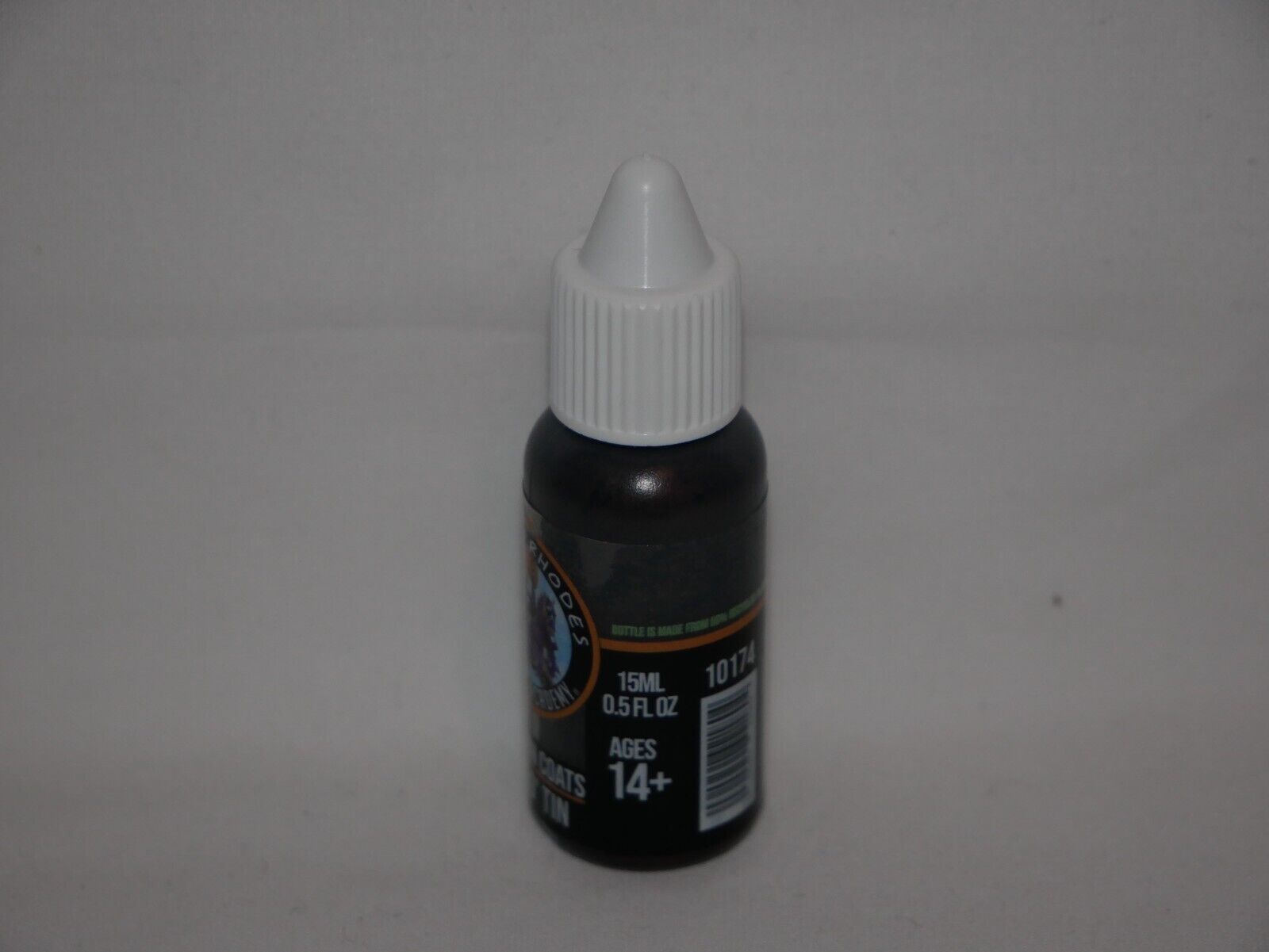 Duncan Rhodes Painting Academy 'Two Thin Coats' Bitz O' Tin 15ml Bottle - 10174