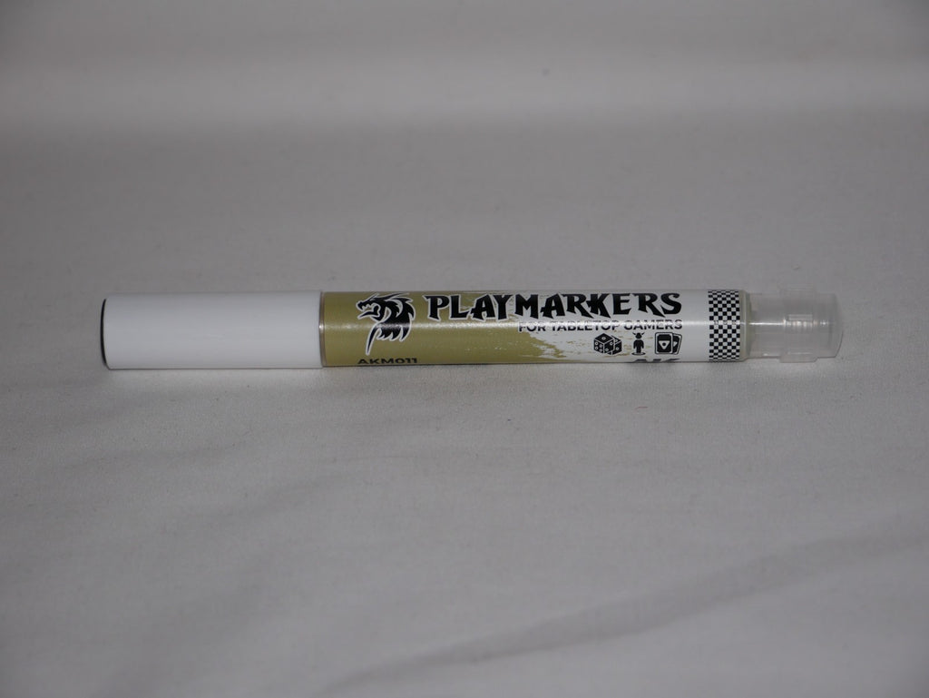 AK Interactive Acrylic Paint Playmarkers For Tabletop Games Zombie Skin - AKM011
