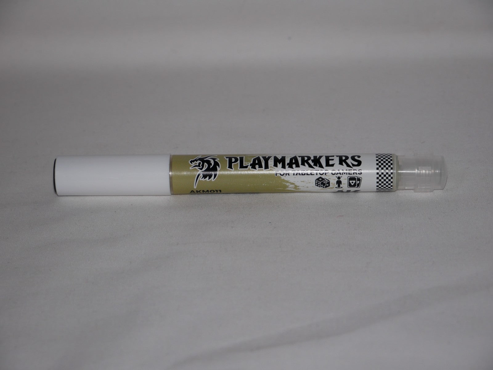 AK Interactive Acrylic Paint Playmarkers For Tabletop Games Zombie Skin - AKM011