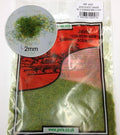 Javis "Countryside" Scenics Static Grass No 2 Summer Mix 2mm JHG2