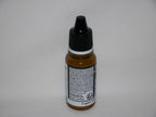 Vallejo Model Color Range English Uniform Acrylic 18ml Dropper Bottle - 70.921