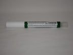 AK Interactive Acrylic Quick Gen Markers For Tabletop Games Vivid Green - AKMQ009