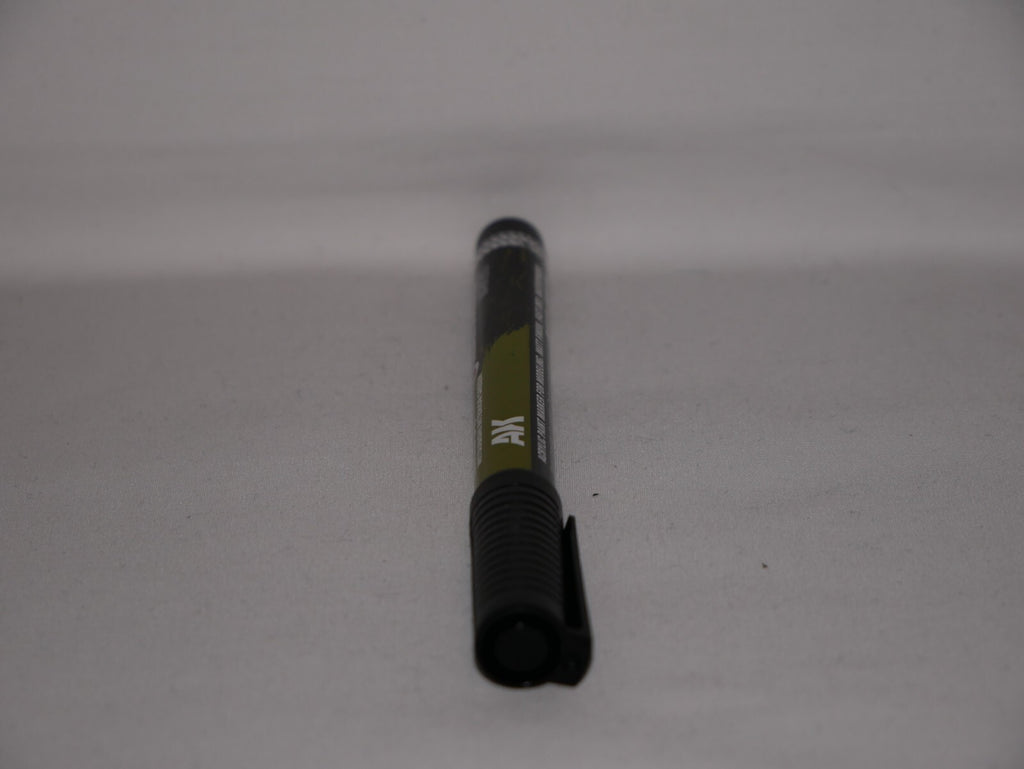 AK Interactive Real Colors Markers IJN M3 (M) Mitsubishi Interior Green - RCM029