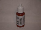 Vallejo Model Color Copper Metallic Acrylic 17ml/0.57 fl oz Dropper - 70.999