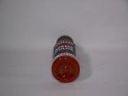 Vallejo Xpress Color Acrylic Nuclear Yellow 18ml/0.6 fl oz Dropper Bottle 72.404