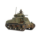 Warlord Games Bolt Action 1:56 Ayo Gorkhali! Gurkha Starter Army Set - 402611201