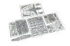 Eduard 1:48 Scale McDonnell Douglas F/A-18C Hornet Legacy Limited Edition 11195