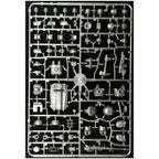 Wargames Atlantic Marcher Empires At War USA X19A2 Badger Hardsuits - MUSA003P
