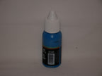 Duncan Rhodes Painting Academy Two Thin Coats Range Relic Blue 15ml Bottle 10143